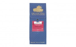 Organic Soul Black Masala Tea   Box  100 grams
